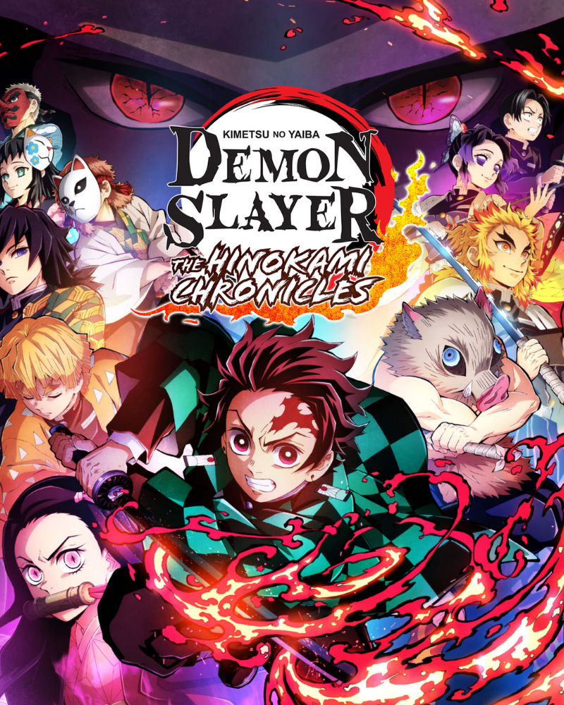 Demon Slayer