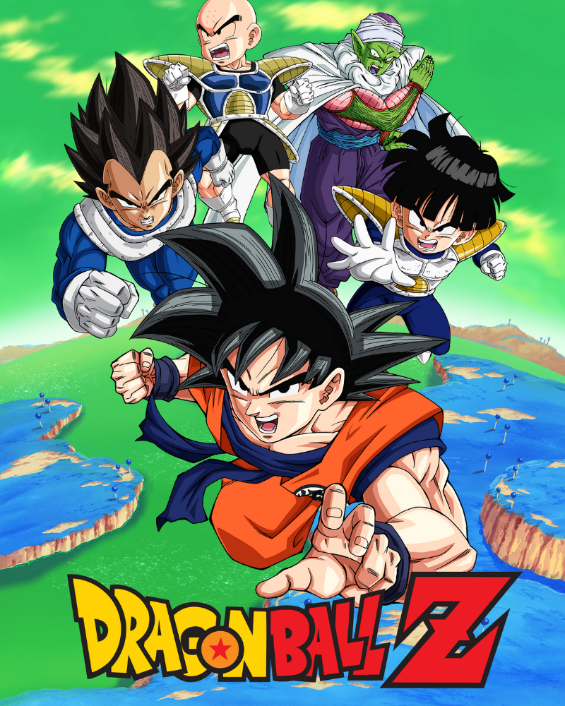 Dragon Ball