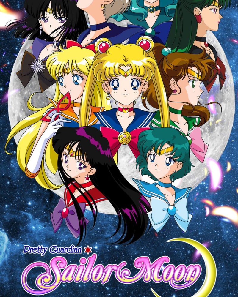 Sailor Moon