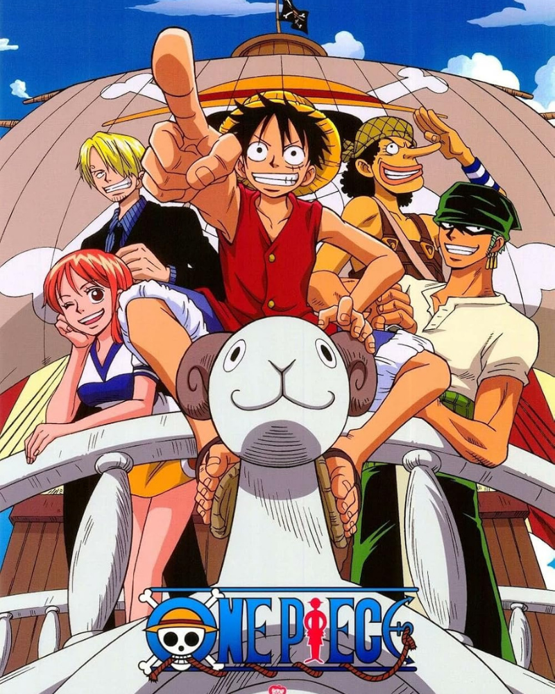 One Piece