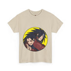 Naruto "Hashirama and Madara"