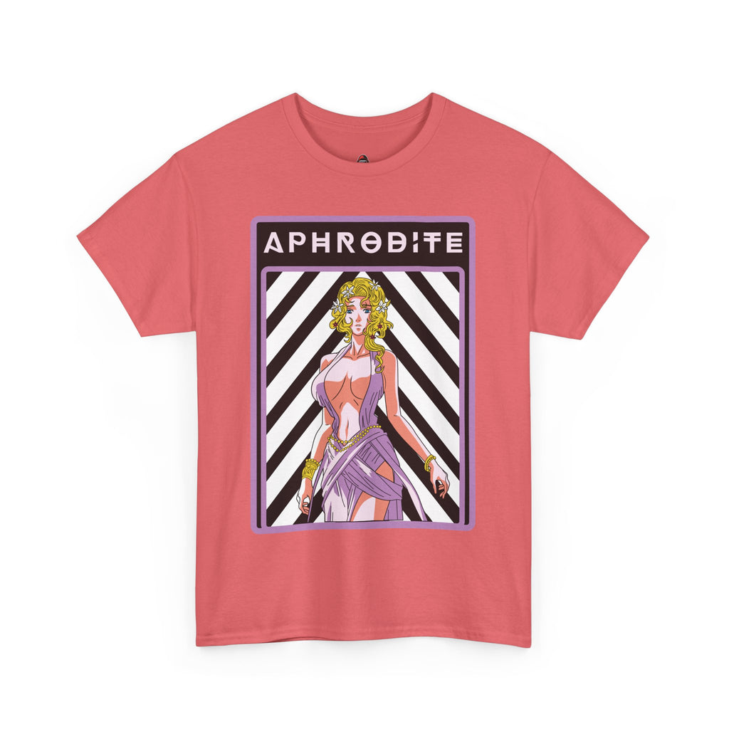 Aphrodite: The Goddess of Beauty