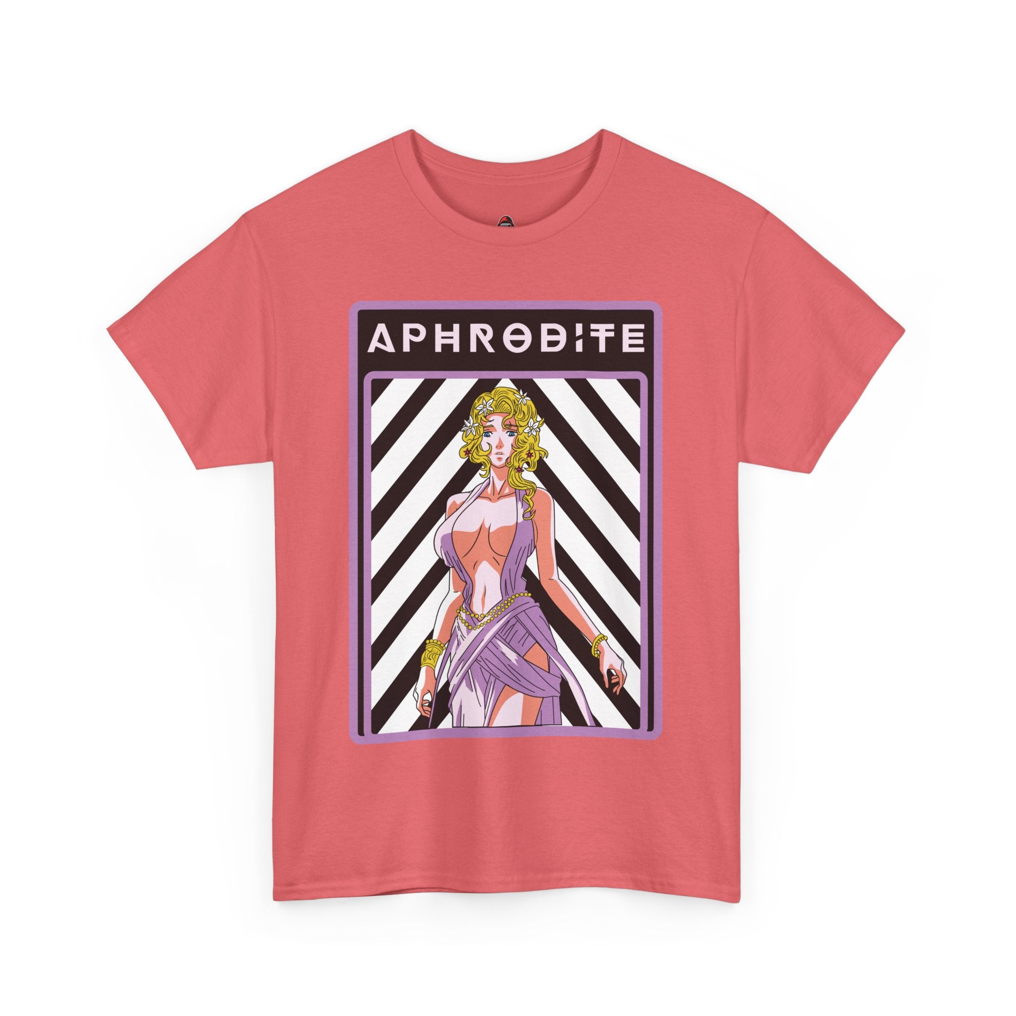 Aphrodite: The Goddess of Beauty