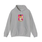 Sailor Moon: The Guardian of Justice - Hooded Sweatshirt