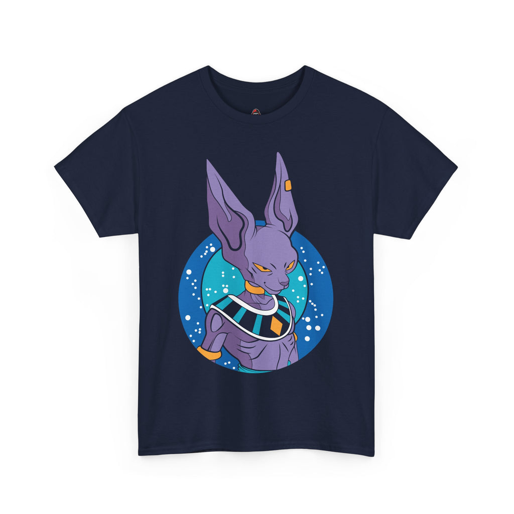 Beerus "The Destroyer"