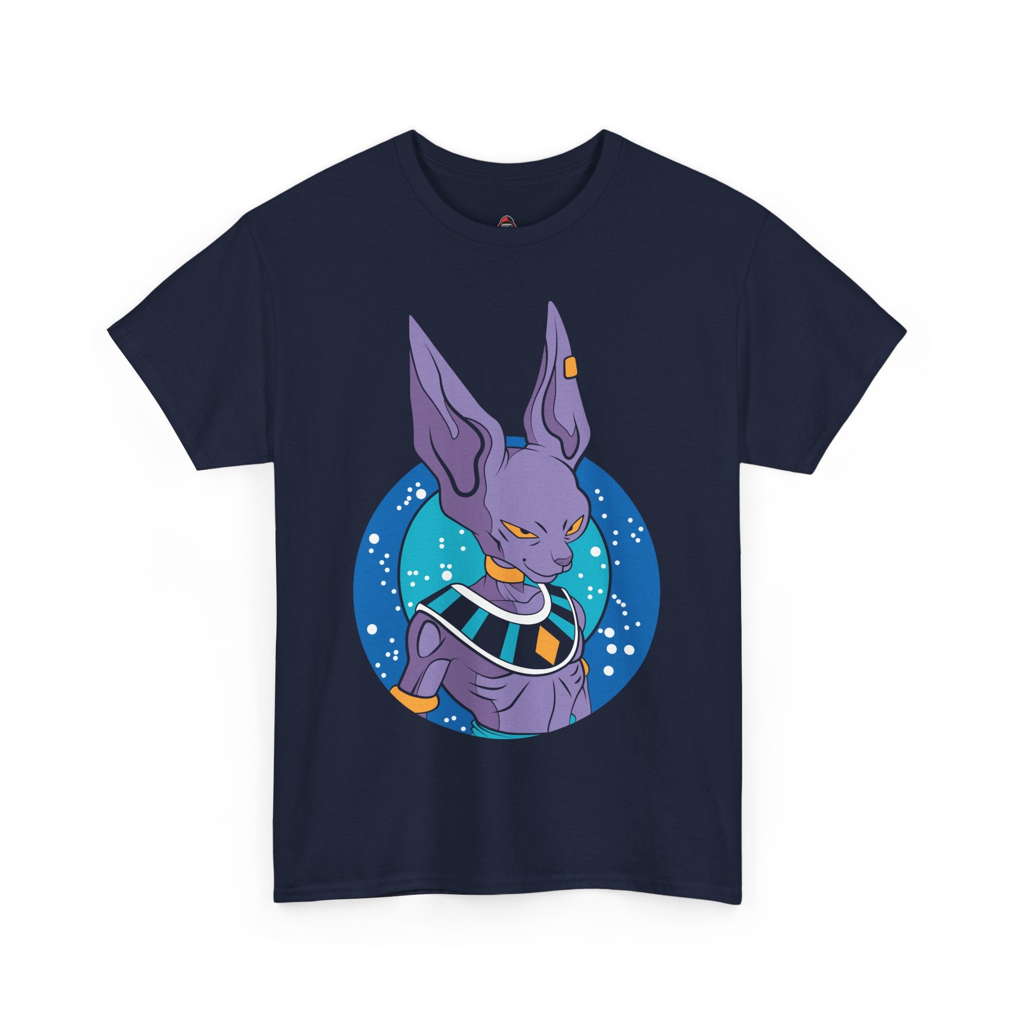 Beerus "The Destroyer"