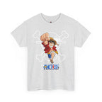 Luffy "Straw Hat Pirate"