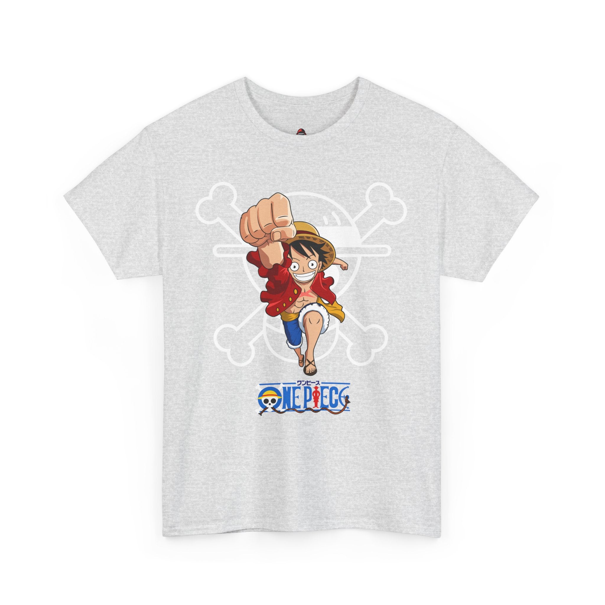 Luffy "Straw Hat Pirate"