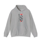 Tokyo Revengers: Toman's Crew - Hooded Sweatshirt
