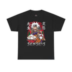 Naruto "The Perverted Masters"