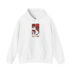Thor "The God of Thunder" - Hooded Sweatshirt