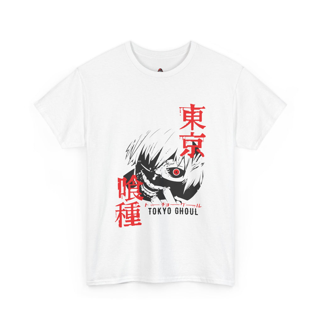 Tokyo Ghoul "Eye Patch Ghoul"