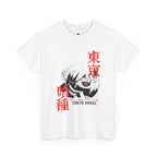 Tokyo Ghoul "Eye Patch Ghoul"