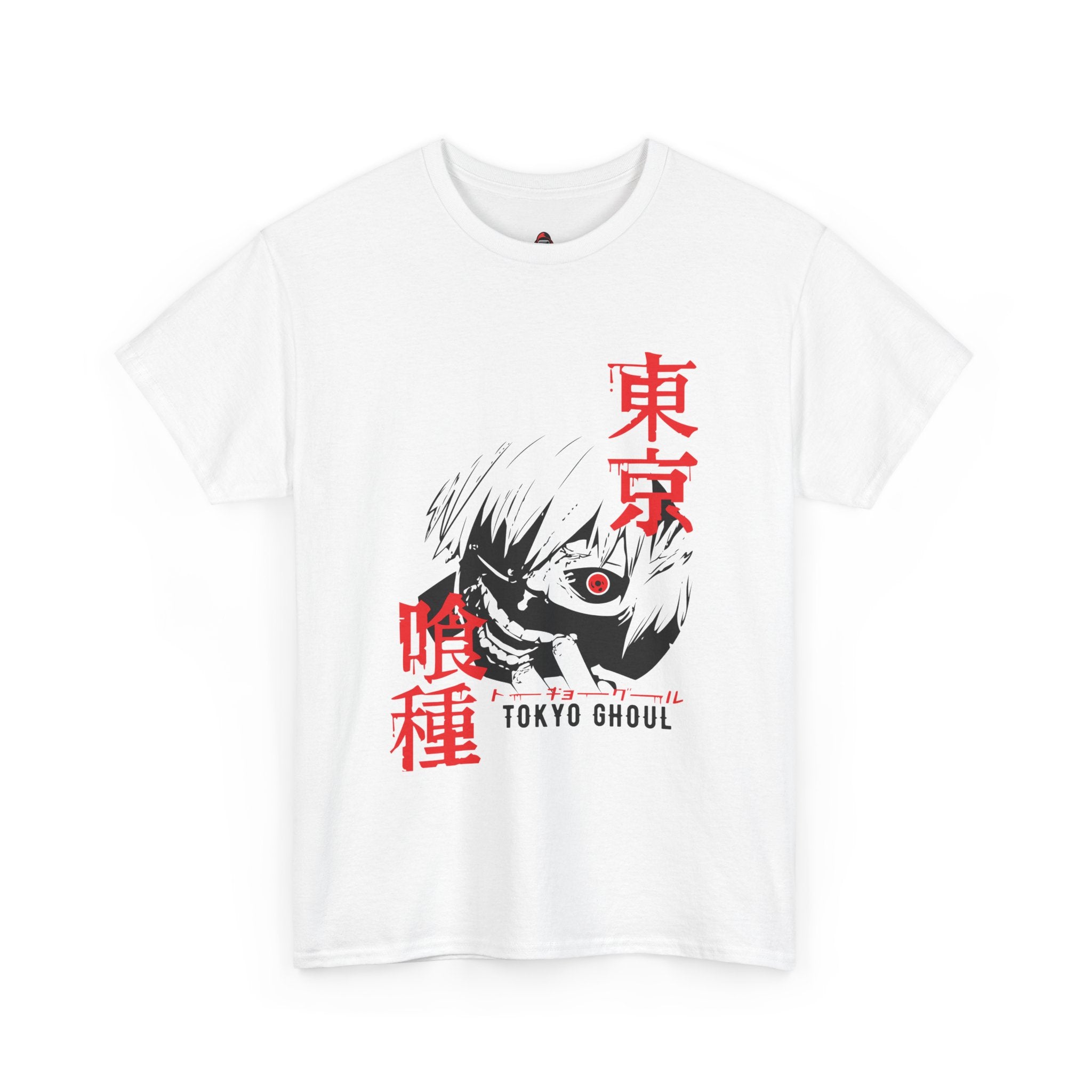 Tokyo Ghoul "Eye Patch Ghoul"