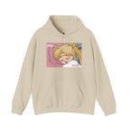 The Moon's Power: The Legend of a Heroine - Hooded Sweatshirt