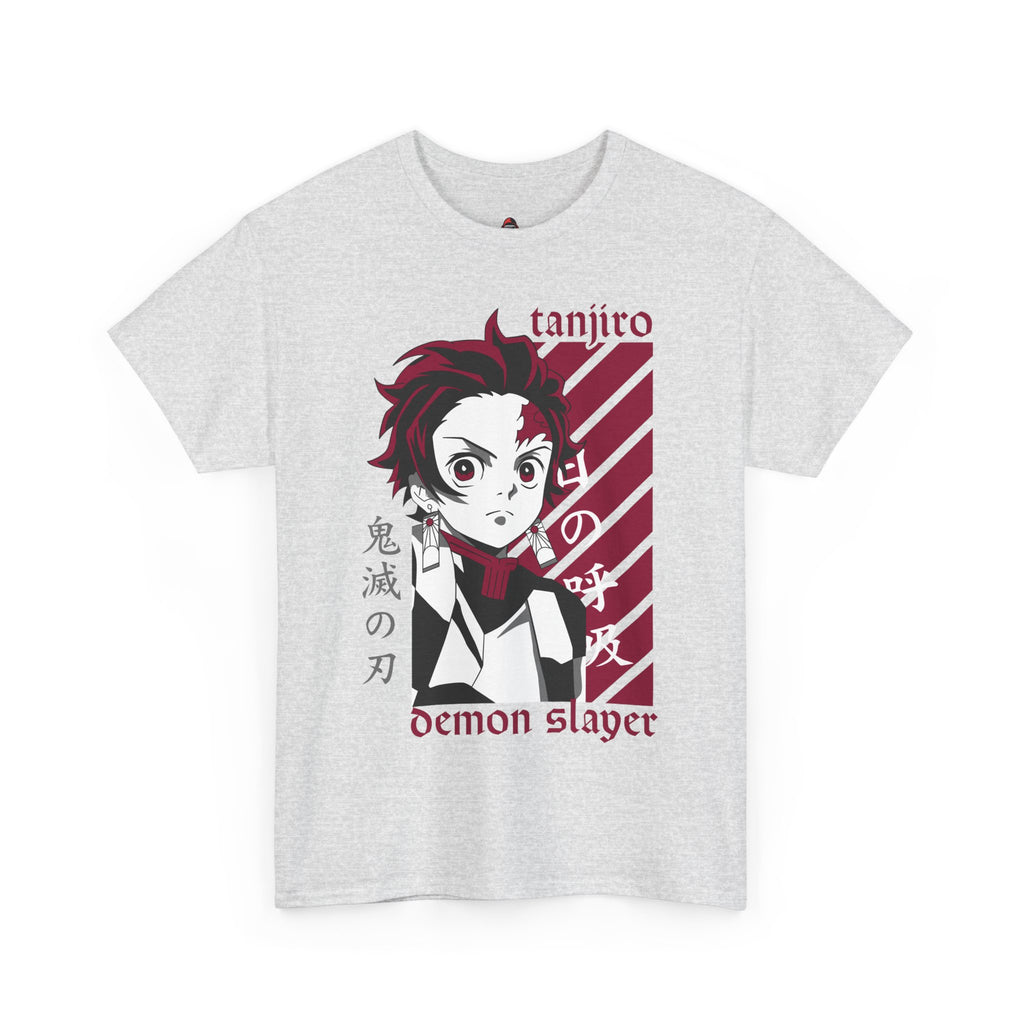 Tanjiro: The Sun Breathing Swordsman