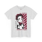 Tanjiro: The Sun Breathing Swordsman