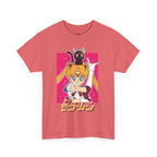 Sailor Moon: The Guardian of Justice