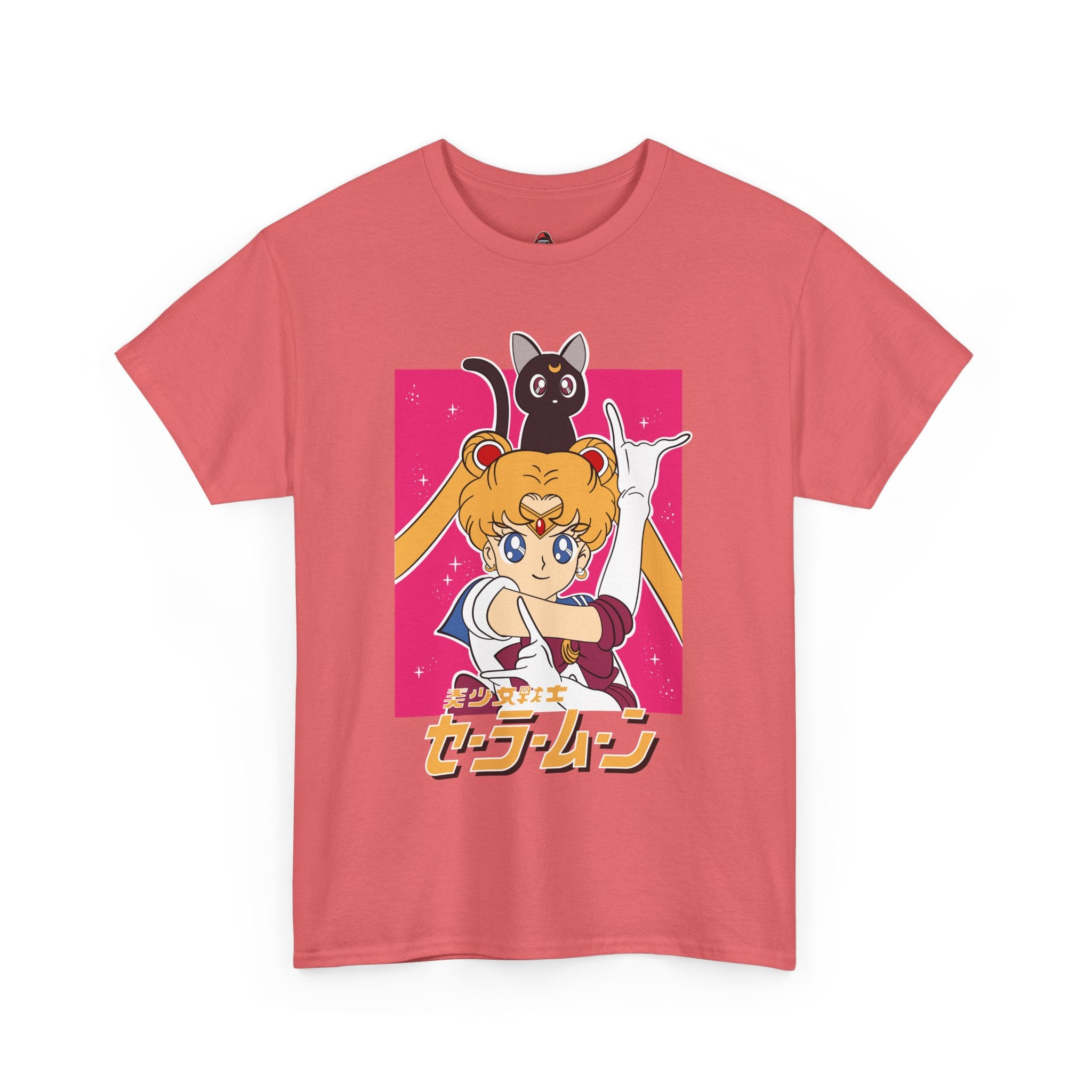 Sailor Moon: The Guardian of Justice