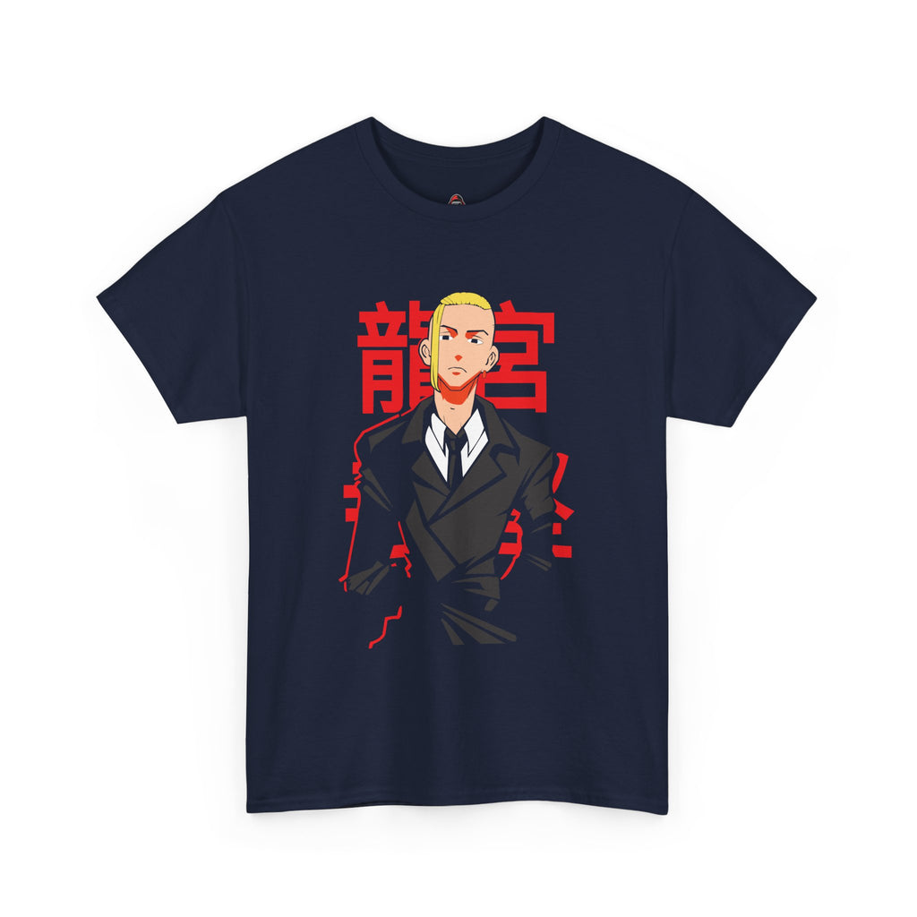 Tokyo Revengers "Draken"