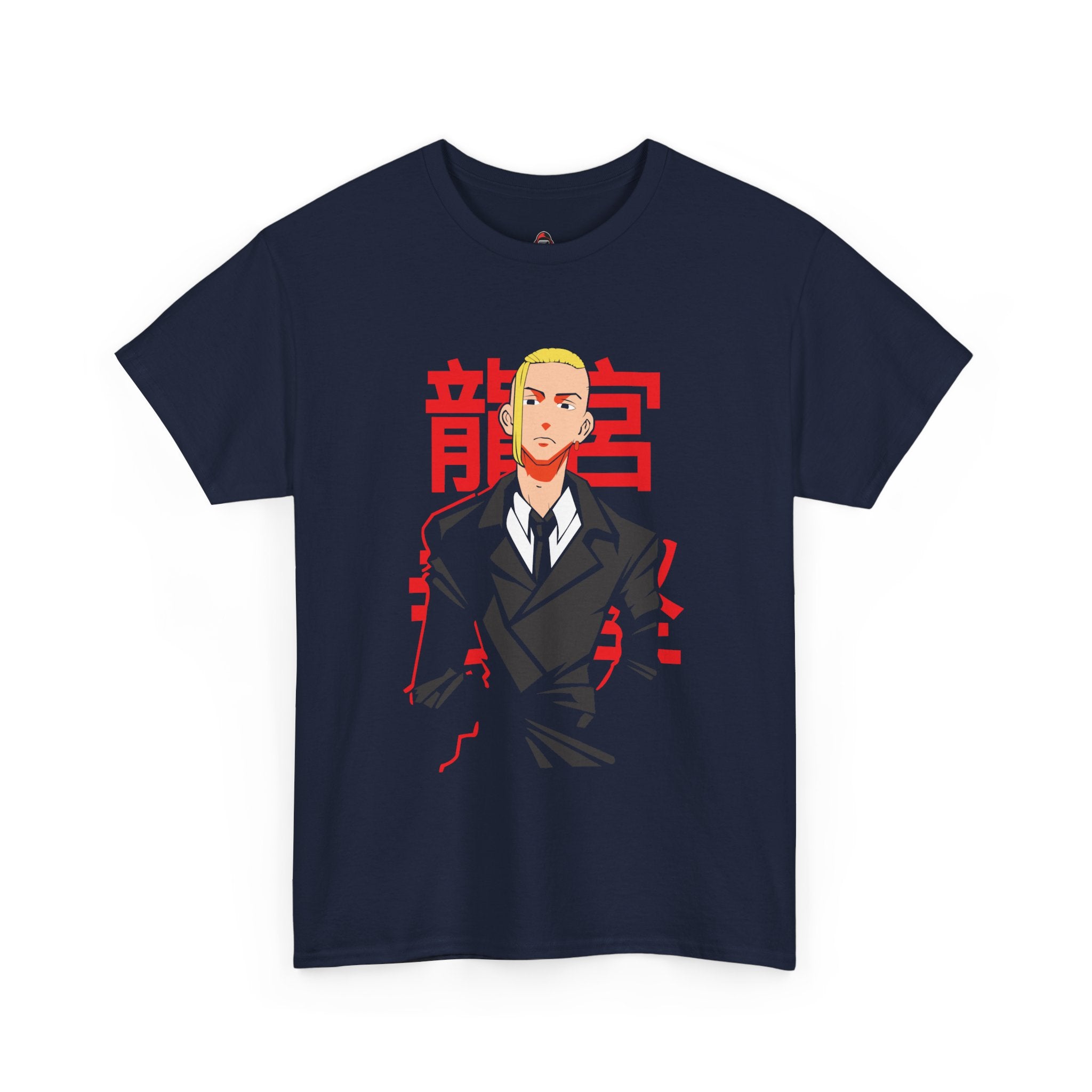 Tokyo Revengers "Draken"