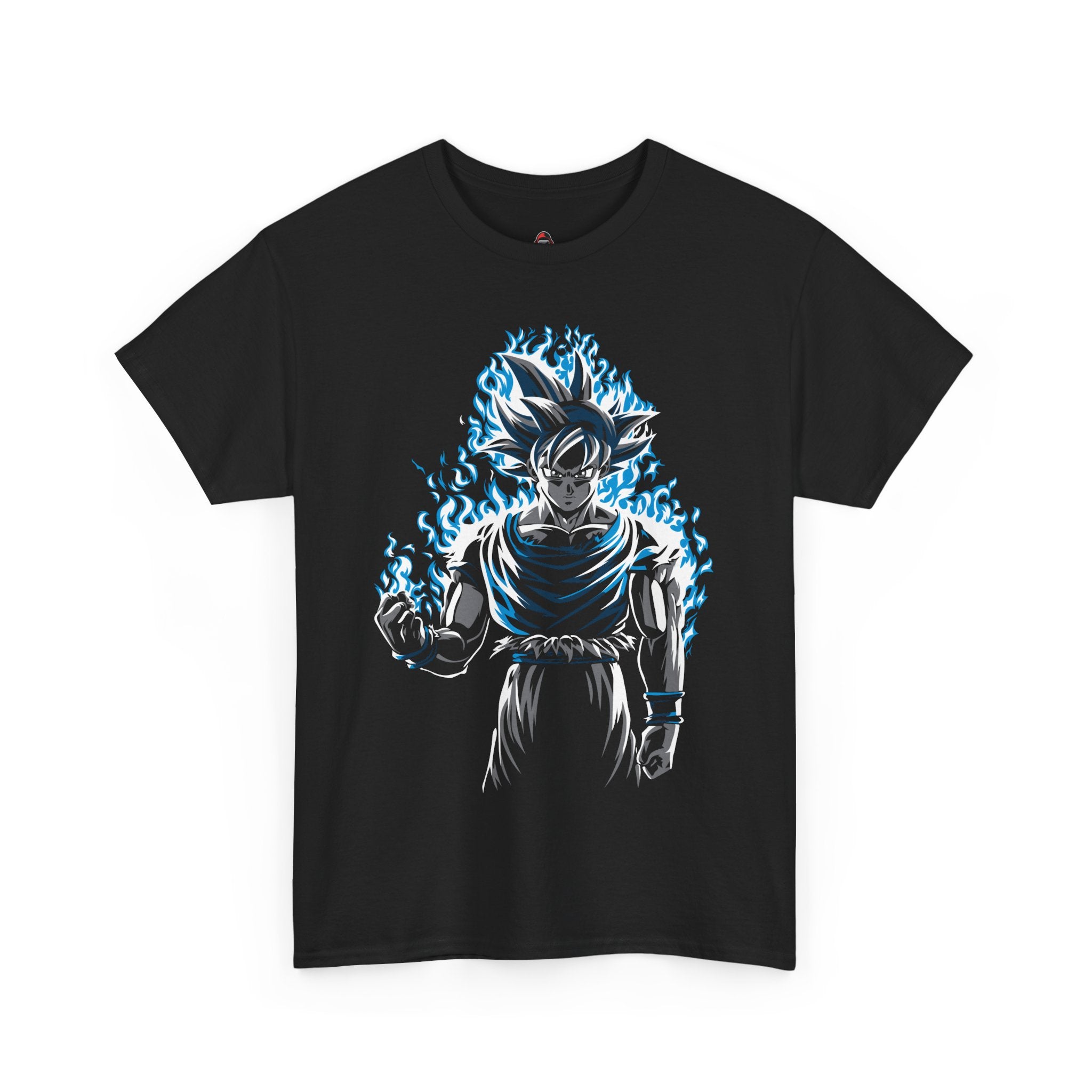 Goku: Ultra Instinct form