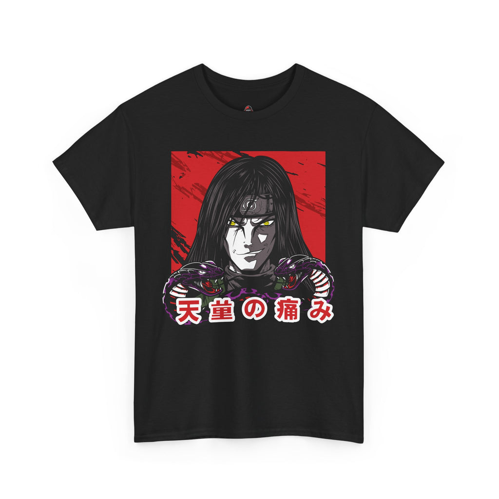 Orochimaru: The Snake Sage