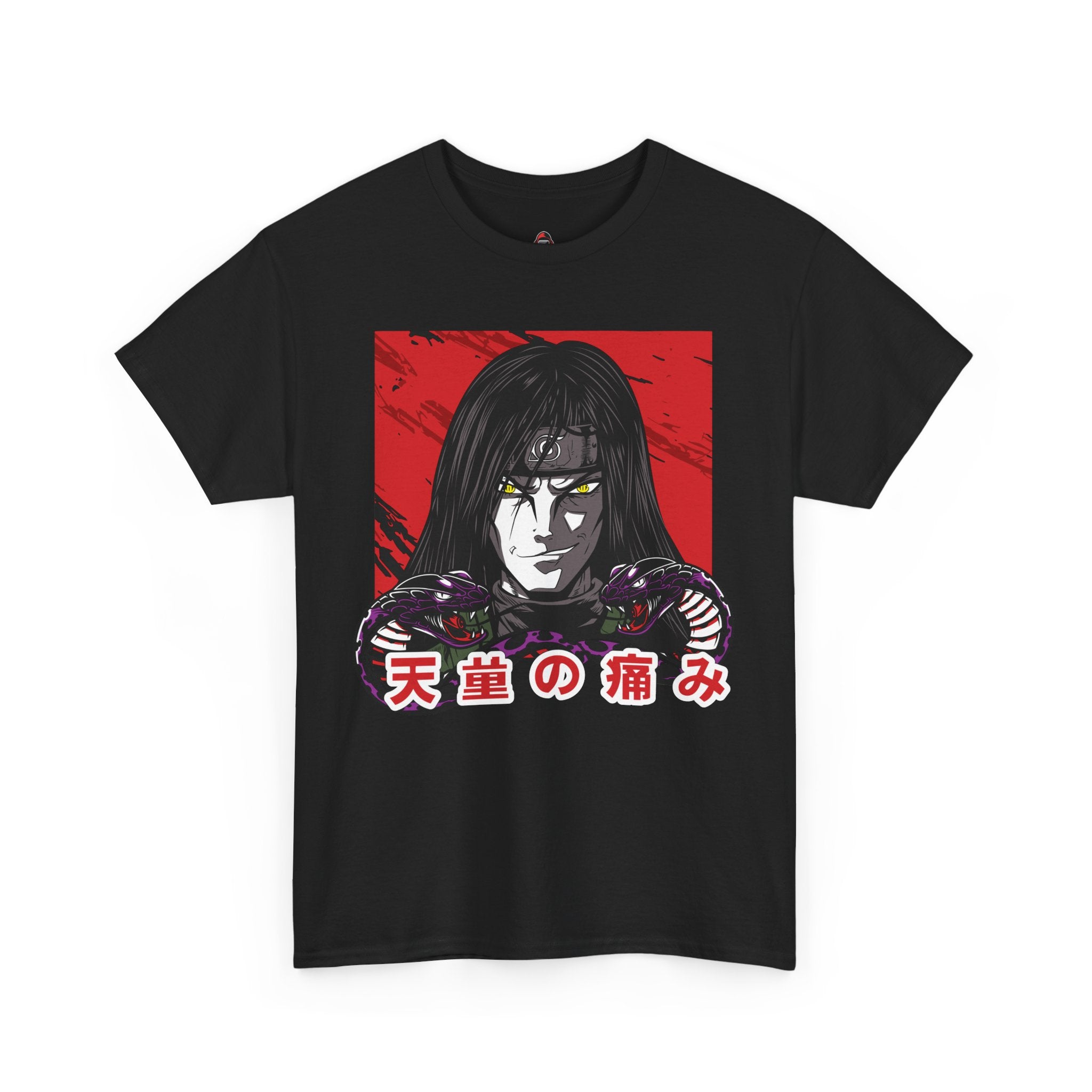 Orochimaru: The Snake Sage