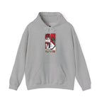 Thor "The God of Thunder" - Hooded Sweatshirt
