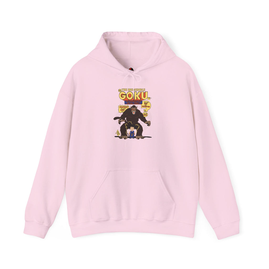 The Legend of the Great Ape - Hooded Sweatshirt