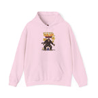 The Legend of the Great Ape - Hooded Sweatshirt