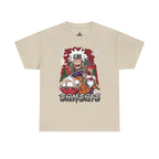 Naruto "The Perverted Masters"