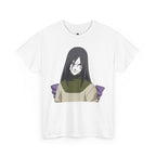 Orochimaru: A Shinobi's Twisted Ambition