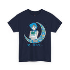 Sailor Mercury "Water Power"