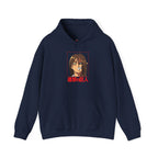 Eren's Transformation - Hooded Sweatshirt
