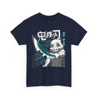 Inosuke: The Beast Breathing Swordsman