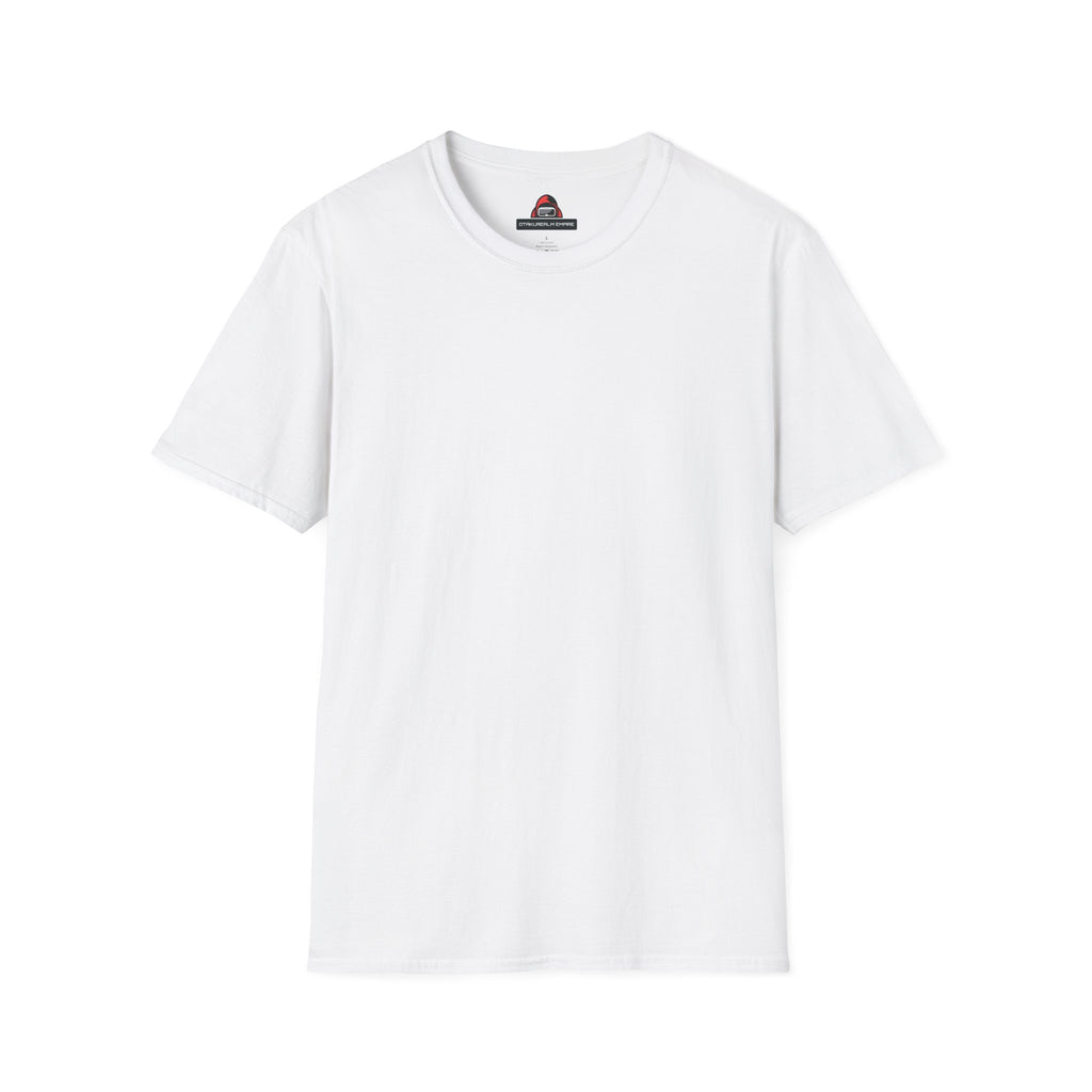 Anime Sage vs Pain T-Shirt – Legendary Shinobi Showdown Back Print Graphic Tee