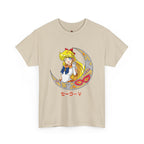 Sailor V "Pretty Guardian"