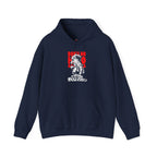Deku: The Rise of a Hero - Hooded Sweatshirt