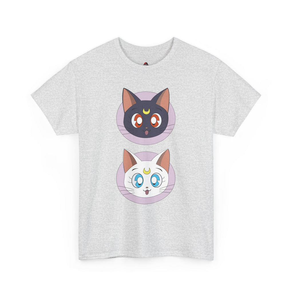 Sailor Moon: The Guardian Cats