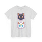Sailor Moon: The Guardian Cats