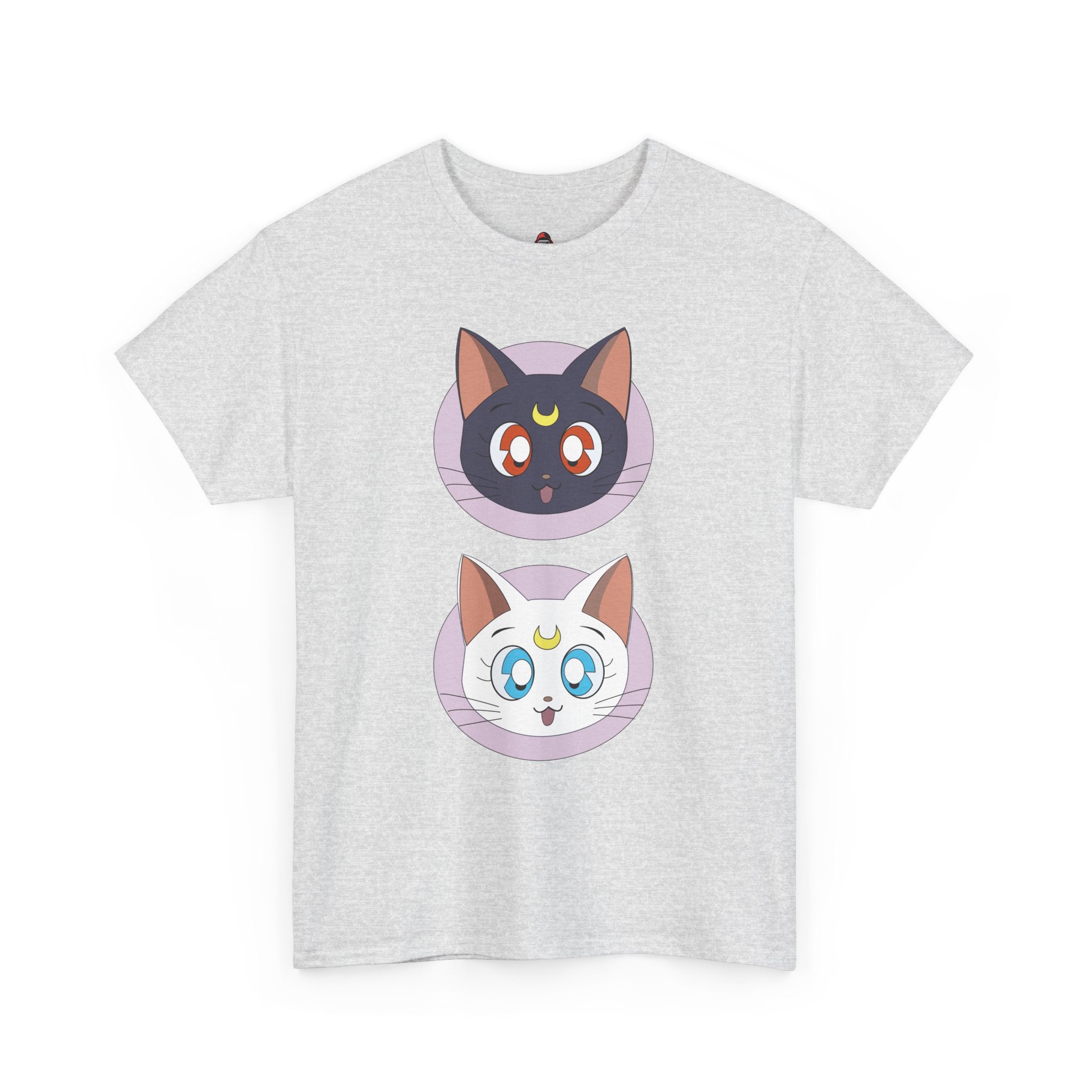 Sailor Moon: The Guardian Cats