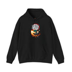 Tanjiro Kamado Sun Breathing - Hooded Sweatshirt