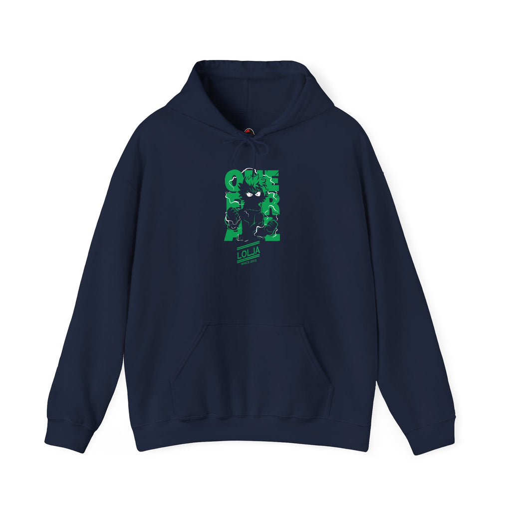 The Spirit of One For All - Hooded Sweatshirt