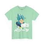 Vegeta "Final Flash"