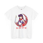 Sailor Mars "Flame Sniper"