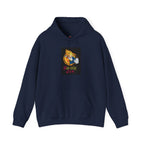 The Galick Gun's Fury - Hooded Sweatshirt