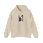 The Heart and Soul of Toman - Hooded Sweatshirt