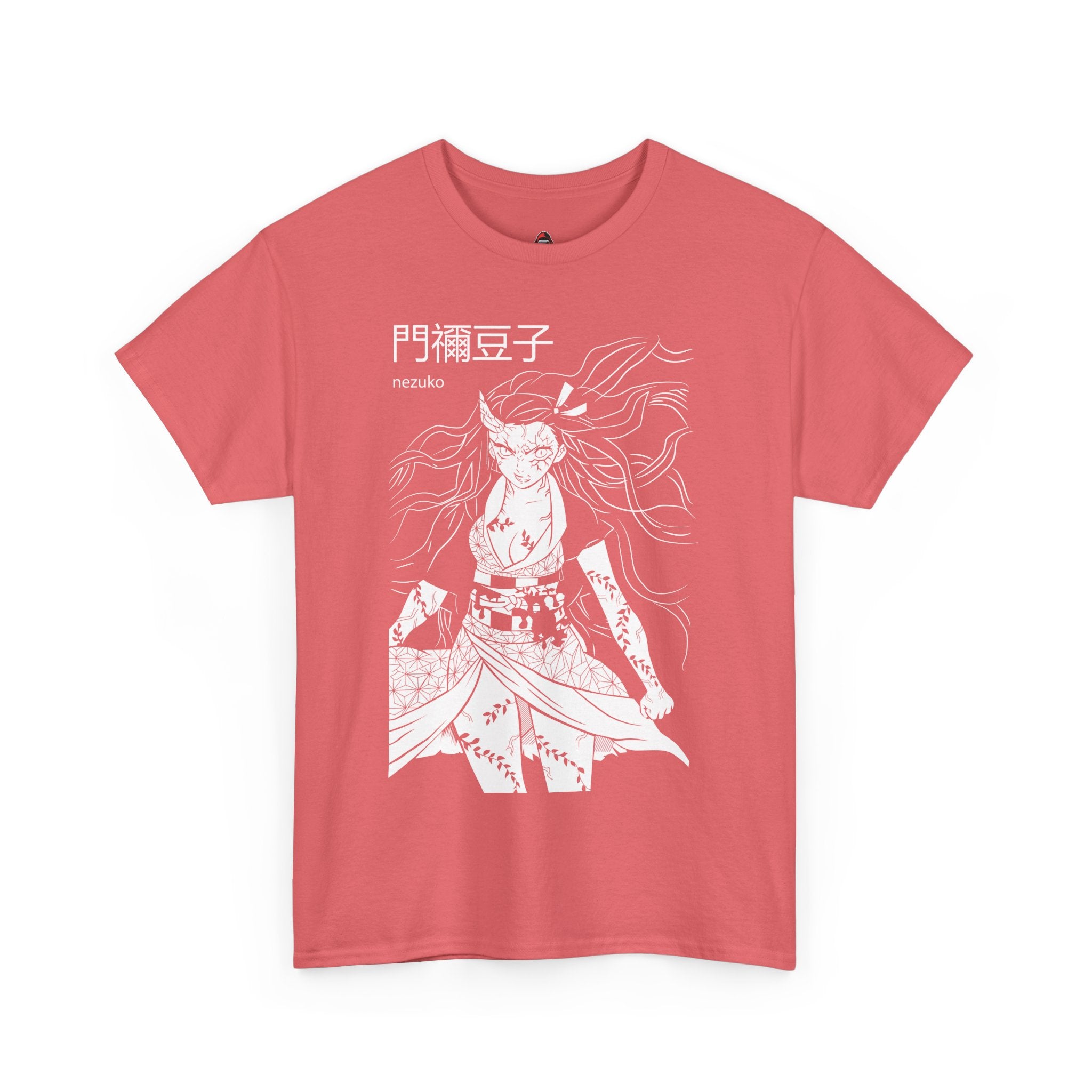 Nezuko's Awakening: A Demon's Fury