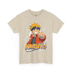 Naruto "The Hero of Konoha"